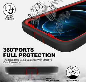 iphone 12 pro case