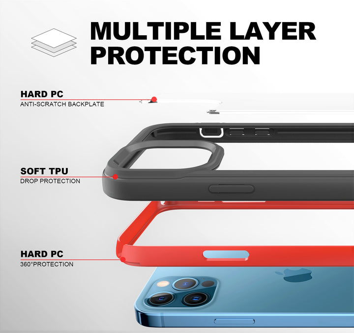 tough iphone 12 Pro Max case